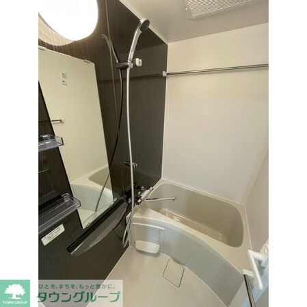 MAXIV西川口DUEの物件内観写真